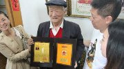 英雄英魂不灭 《全球使命2》为老兵送温暖