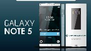 三星Galaxy Note 5首曝 4K屏幕代号“贵族”
