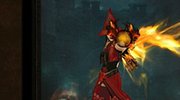 《暗黑3》猎魔人邪秽之精套装虽强力但可接受