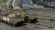 战争雷霆1.70.1945美系TD线测评