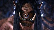 螺旋猫Cos《魔兽世界》老残吼 确定不是手办？