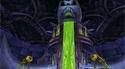 五一去哪儿？小编带你游《魔兽世界》阴森场景