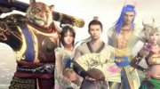 《大话西游2免费版》开测 五一假期在线火爆
