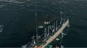 战舰世界美系驱逐舰视频 奥马哈级驱逐舰怎么样