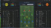 FIFA Online3义乌总决赛Yozhyk与史文良分析
