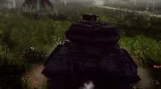 战争雷霆美系M10怎么样 M10狼獾战斗视频