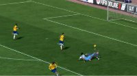 FIFA Online3巴塞罗那套 传控精彩进攻集锦