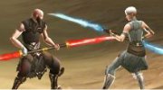 暴雪大作穿越星球大战 魔兽暗黑3Cos总动员