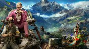 《孤岛惊魂4：完全版（ Far Cry 4 Complete Edition）》正式公布 6月19日登陆PC以及PS4