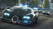 EA游戏发售表曝光 《极品飞车19》年底登场