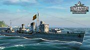 《海战世界》超大和级迎战 钢铁巨舰来袭！