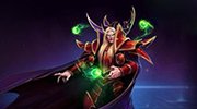 《风暴英雄》凯尔萨斯登场 阿尔萨斯又遭打脸
