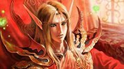 《风暴英雄》新英雄凯尔萨斯或于一周内上线 