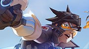 学Dota还是LOL？《守望先锋》天梯系统大猜想