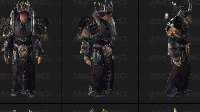 魔兽6.2测试服官方补丁 暗影斗篷冷却增加