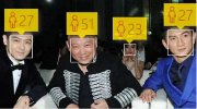 照片测脸年龄APP 冲上iOS游戏免费榜第二名