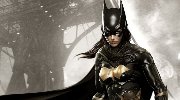《蝙蝠侠阿甘骑士》蝙蝠女身份曝出 警长之女
