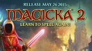 魔法对抗《魔能2》免安装中文硬盘版下载发布