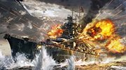《海战世界》德系舰船迎战 大西洋之狼来袭！