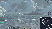 美系8级驱逐舰精彩战斗视频欣赏 