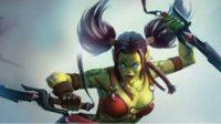 魔兽世界中的著名盗贼 你们能认全么