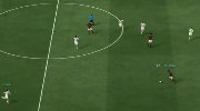 FIFA Online3I联赛MGYQ vs SGamerDushe