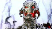 《复联2》公布终极奥创原画 至尊钢铁邪神