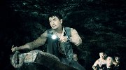 《盗墓笔记》首曝预告 幽绿尸洞还原度惊人