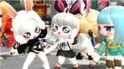 《冒险岛2》最终测试结束 韩服7月将开启公测