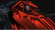 《蝙蝠侠：阿甘骑士》蝙蝠车详解 超强战车由何组成？