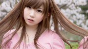 日本肉感萌物Enako复出Cos美图 感受肉弹体温