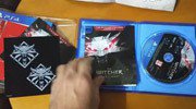 《巫师3：狂猎》首日版开箱 盒装内容全曝光