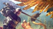 《巫师3：狂猎》官方Xbox One演示 嗜血屠戮