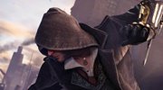 《刺客信条：枭雄(Assassin's Creed Syndicate )》简体中文版曝光 育碧良心显现