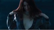 《巫师3：狂猎》CG预告公布 魅惑女妖色诱白狼