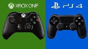XboxOne美国销量四月首次超PS4 微软扳回一局