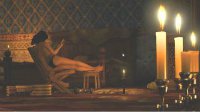 《巫师3》PC版最高画质演示 白狼落马不敌野狗