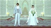 《最终幻想14》支持同性结婚 来和基友啪啪啪