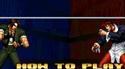 QQ游戏《拳皇97》评测——经典在此延续！