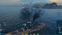 战舰世界日系十级战列舰大和教学视频