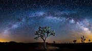 只恨工资低去不起 地球上真实存在的外星美景