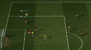 FIFA Online3 i联赛线下第一轮 小迪vsZola