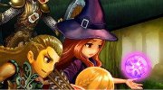 GAMEVIL动作手游《斩龙战士》上架支持中文