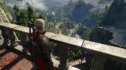 《巫师3》PC版4K新演示 顶级画质下画面美哭