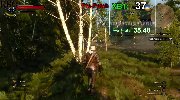 《巫师3：狂猎（The Witcher 3: Wild Hunt）》Xbox One版帧率测试 超高视觉保真度