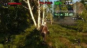 《巫师3：狂猎》Xbox One版帧率测试 稳定30帧