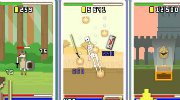 新奇名字点杀手游《点击RPG》本月将登陆iOS