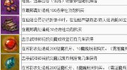 《天谕》45级全套金装合成材料一览 含出处