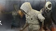 《巫师3》真人服装Cos神器 变身白狼转眼搞定