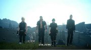 《最终幻想15》2.0体验版将于6月上旬更新